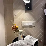 Dimora Al Piano 아파트 마테라