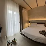 Dimora Al Piano 아파트 마테라