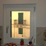 아파트 Dimora Al Piano 마테라