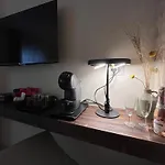 아파트 Dimora Al Piano *