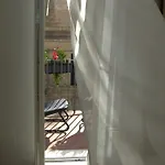 Dimora Al Piano 아파트 마테라