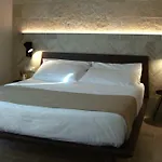 아파트 Dimora Al Piano 마테라