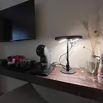 Dimora Al Piano * 마테라