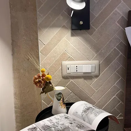 Dimora Al Piano 公寓 马泰拉