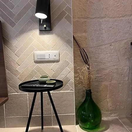 Dimora Al Piano Matera