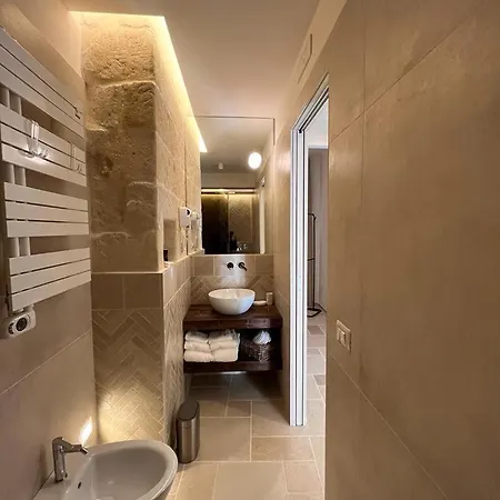 Apartmán Dimora Al Piano