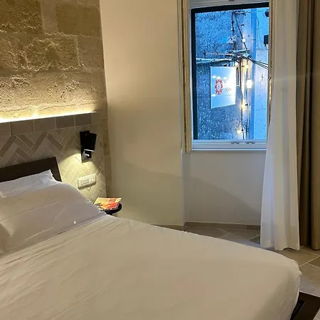 Apartmán Dimora Al Piano
