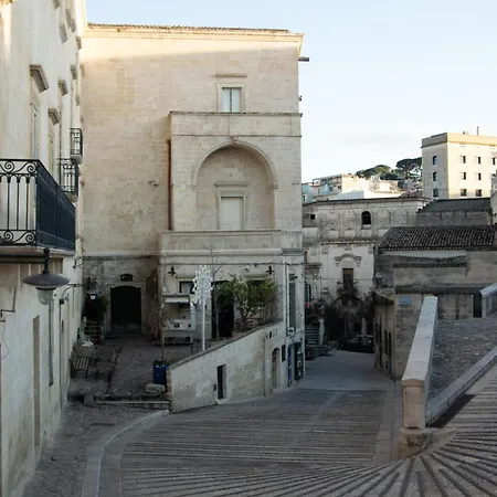Appartement Dimora Al Piano
