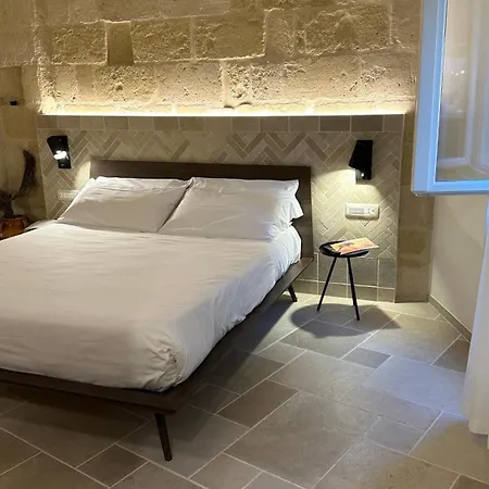 Dimora Al Piano Apartmán *