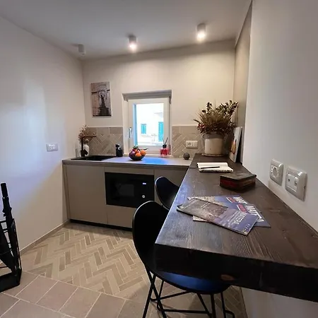 Dimora Al Piano 马泰拉