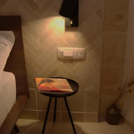 Apartmán Dimora Al Piano *