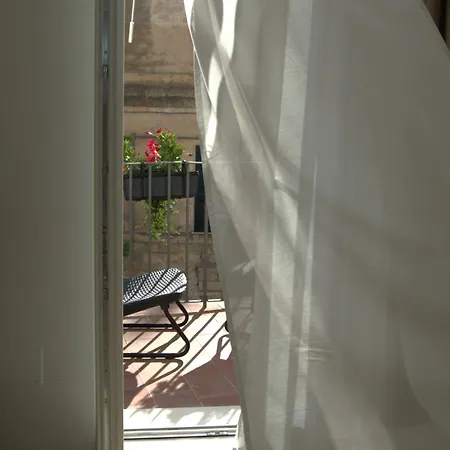 Dimora Al Piano 公寓 马泰拉