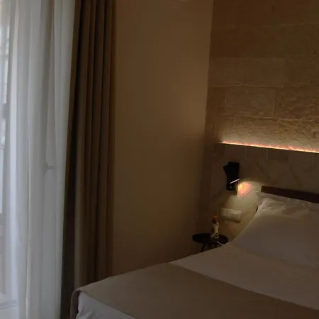 公寓 Dimora Al Piano 马泰拉