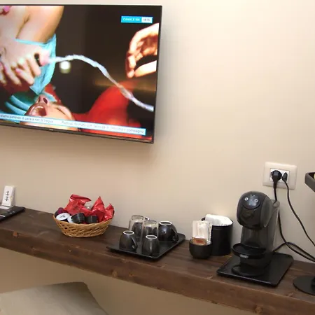 Dimora Al Piano Apartmán *