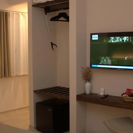 Dimora Al Piano Apartmán Matera