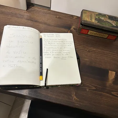 Dimora Al Piano