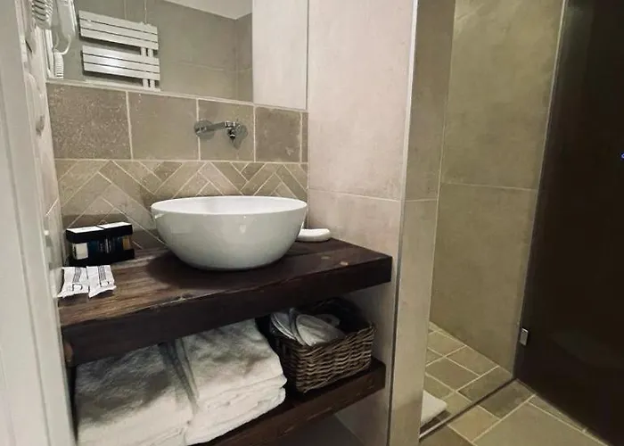 Апартаменты Dimora Al Piano *