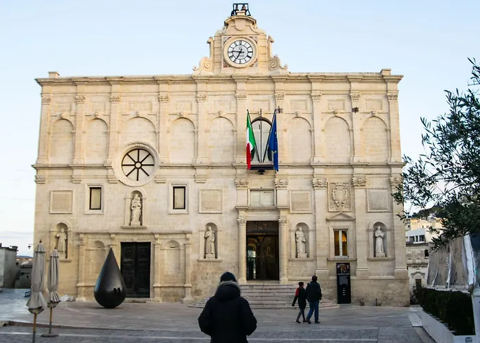 Dimora Al Piano Appartamento *