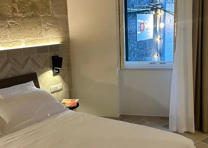 Appartamento Dimora Al Piano