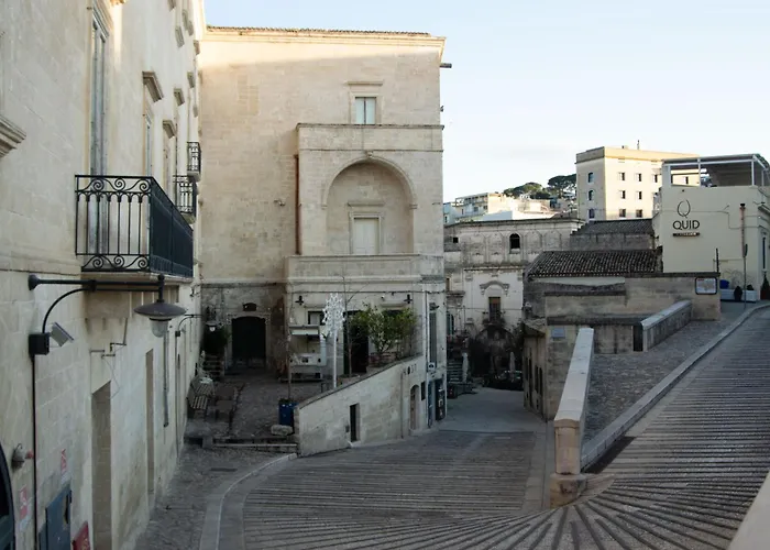 Апартаменты Dimora Al Piano