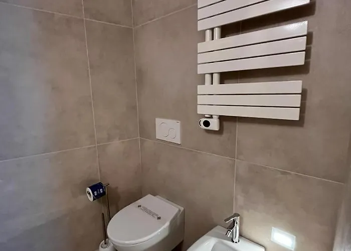 Appartamento Dimora Al Piano *