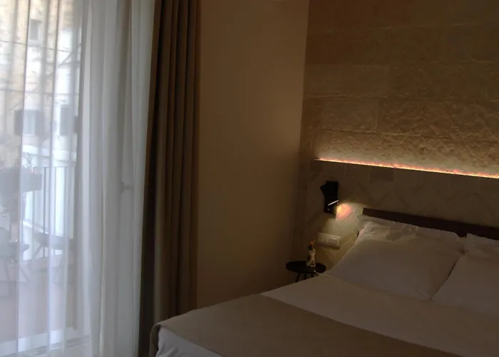 Appartamento Dimora Al Piano Matera