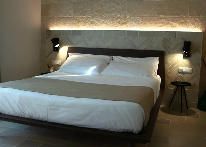 Appartamento Dimora Al Piano Matera