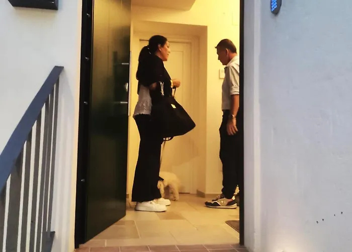 Dimora Al Piano * Матера