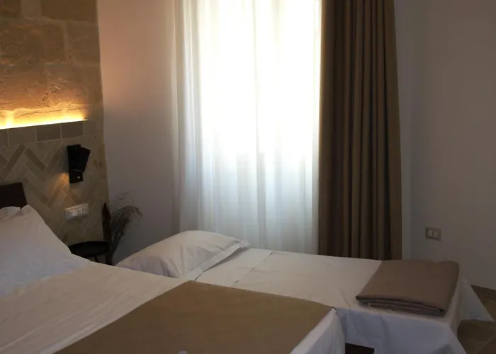 Appartamento Dimora Al Piano